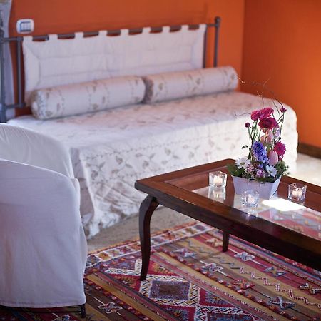 Tenuta Monacelli Лече Екстериор снимка
