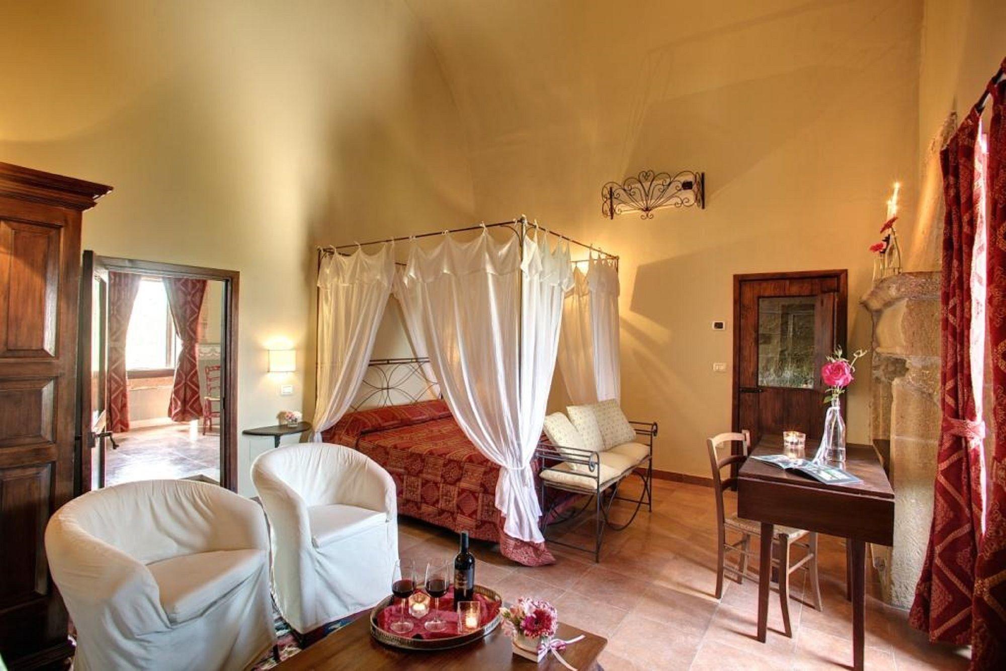 Tenuta Monacelli Лече Екстериор снимка