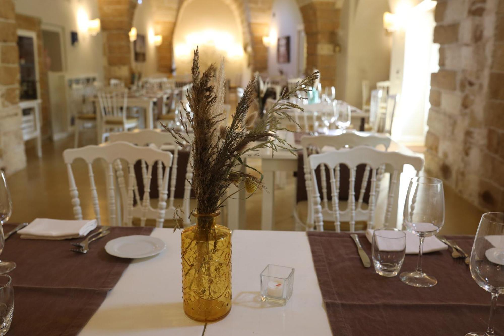 Tenuta Monacelli Лече Екстериор снимка