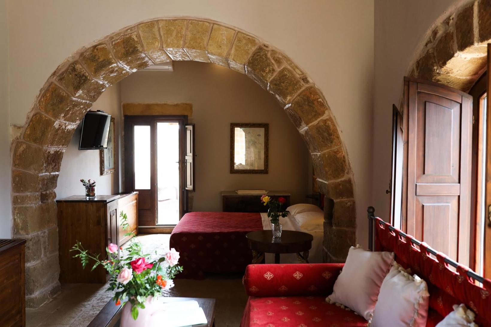 Tenuta Monacelli Лече Екстериор снимка