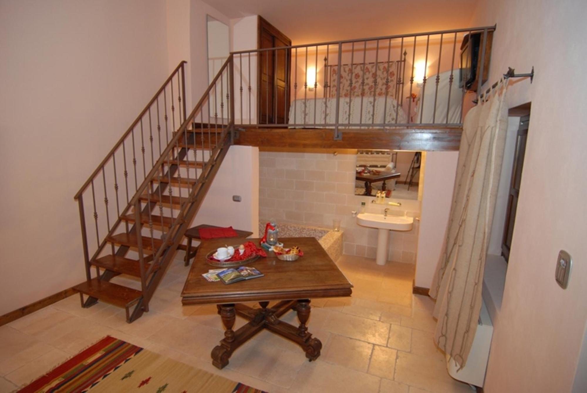 Tenuta Monacelli Лече Екстериор снимка
