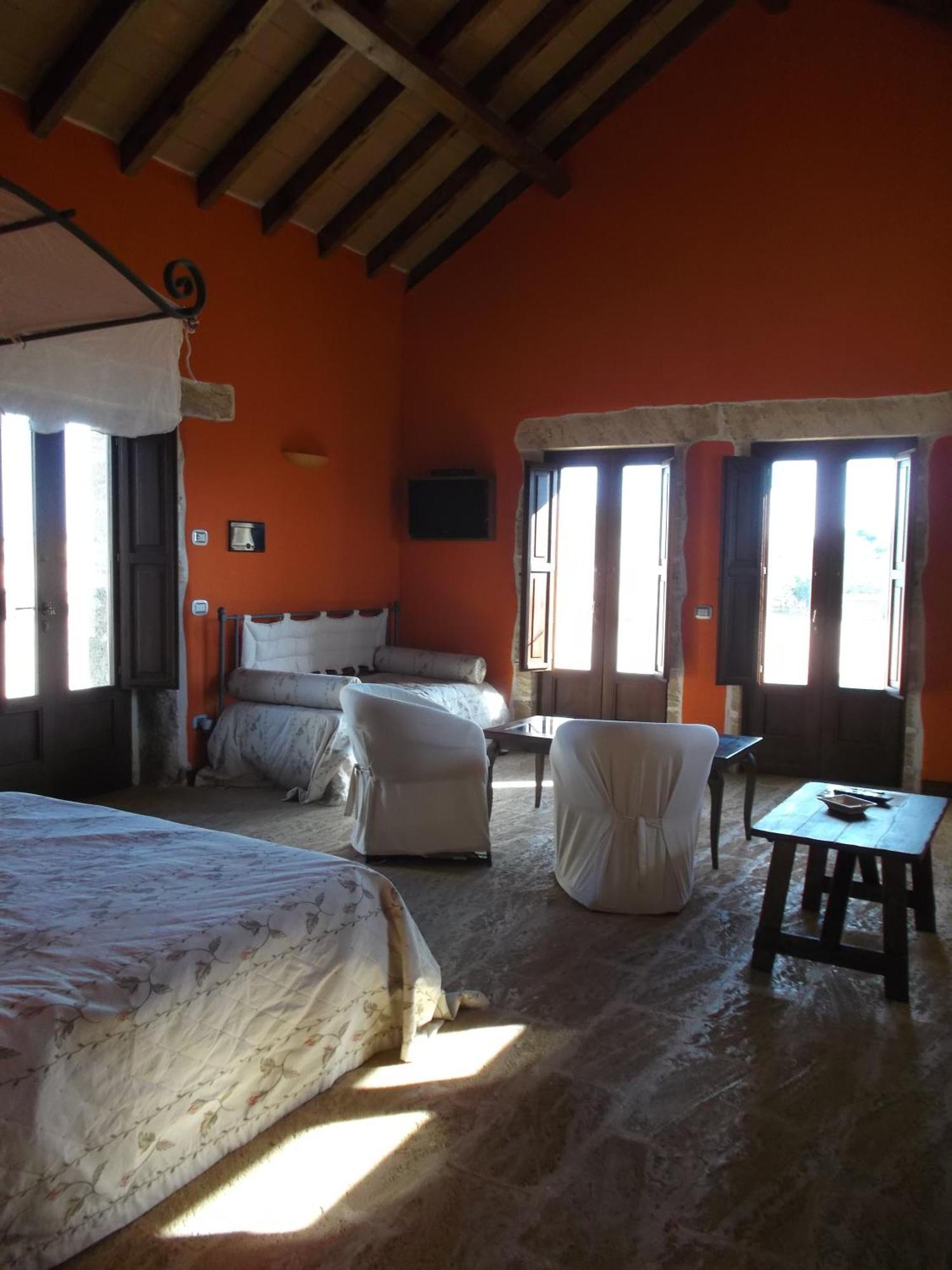 Tenuta Monacelli Лече Екстериор снимка