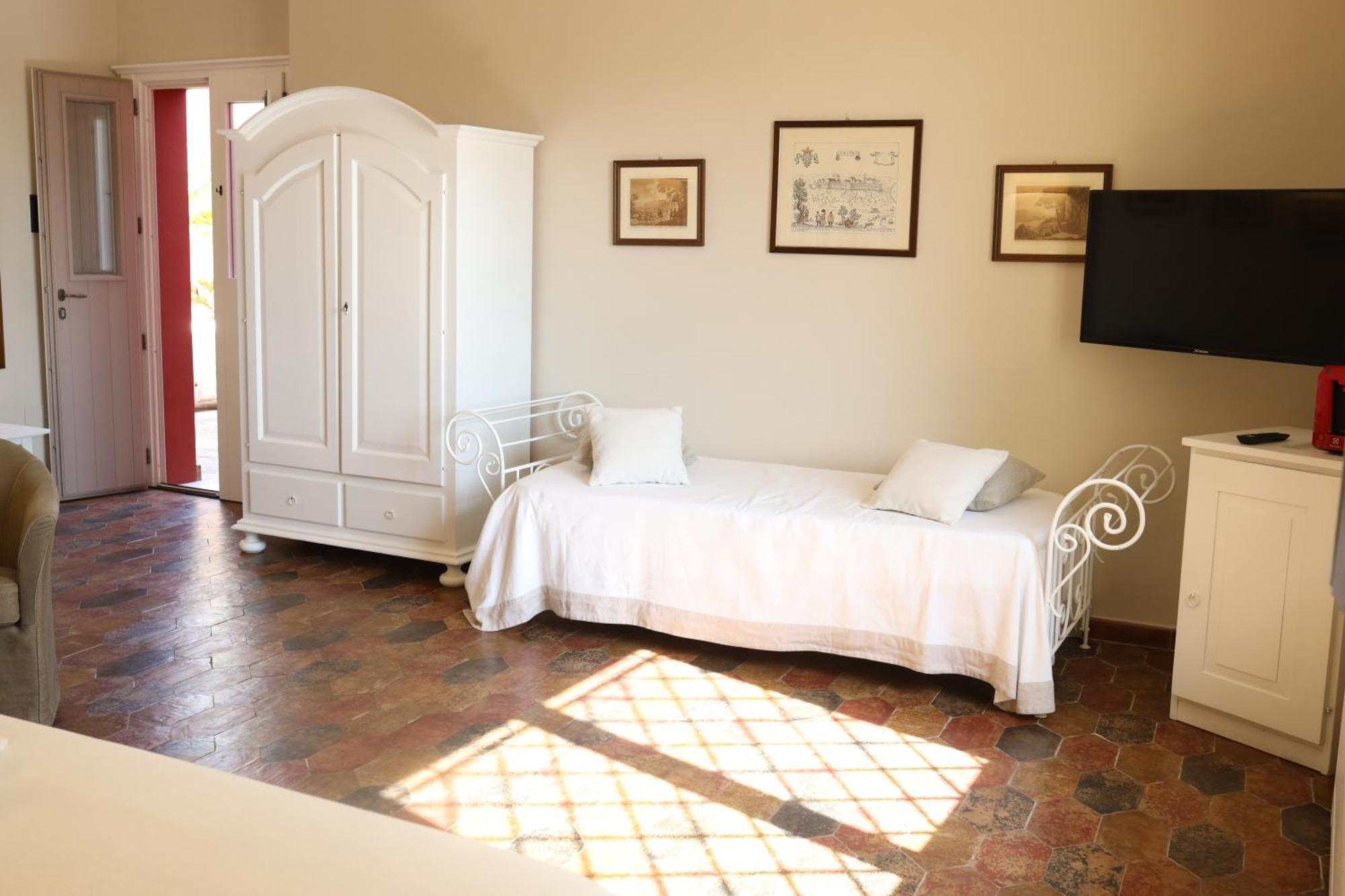 Tenuta Monacelli Лече Екстериор снимка