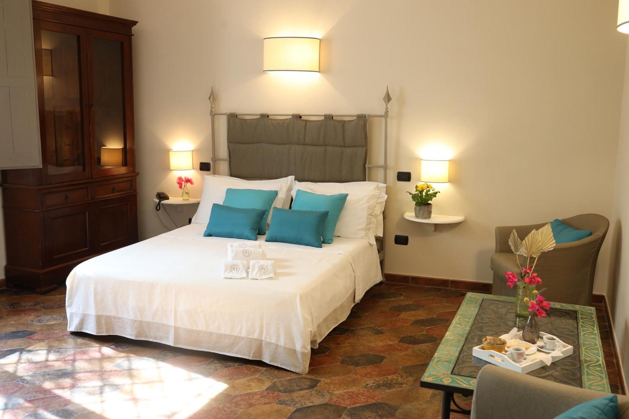 Tenuta Monacelli Лече Екстериор снимка